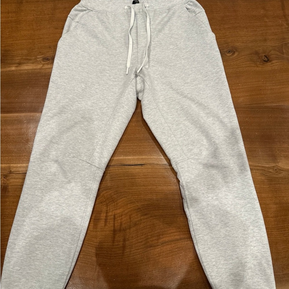 Men's lululemon city sweat sweatpants medium